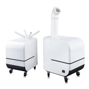 Cool Mist Humidifier For Large Room
