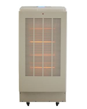 Osuszacz niskotemperaturowy