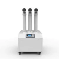 Nawilżacz Ultrasonic Industrial